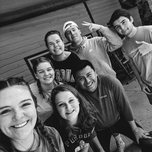 Meet your Posher, Drew